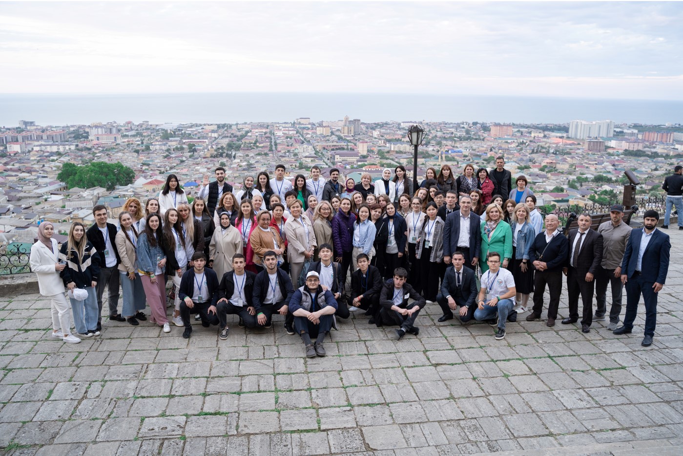 «СТУДЕНЧЕСКИЕ ВСТРЕЧИ - 2022»